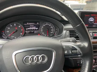 Автомобиль марки AUDI модель A6 2016 г.в. VIN номер WAUZZZ4G0GN084727 Организатор торгов   Игнатьева А.В.   603024, г. Нижний Новгород, ул. Генкиной, д. 40, пом. 5  e mail: Ignatyevaav@mail.ru, тел.: 89200298368 Ознакомление с имуществом – по согласованию с организатором торгов.