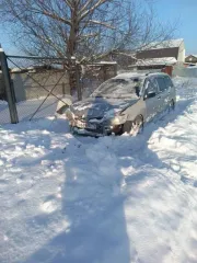 Mitsubishi Lancer 2001 года, 130 л.с. Автомобиль легковой, марка: MITSUBISHI, модель: LANCER CEDIA, VIN: Отсутствует, гос. рег. номер: Н689ВМ774, год изготовления: 2001