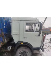 КАМАЗ 5320, 1989 года, автомобиль грузовой, марка: КАМАЗ, модель: 5320, VIN: К973ММ93, гос. рег. номер: К973ММ93, год изготовления: 1989.