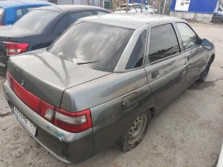 Bogdan 211010-81, 2011 года, 80,9 лс, 154706 км, транспортное средство: БОГДАН 211010-81, Идентификационный номер (VIN номер): Y6L211010BL223034, Год изготовления: 2011 гос.номер А866МВ159