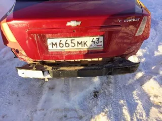 Легковой автомобиль CHEVROLET LACETTI, 2007 г.в, г/н М665МК43, VIN KL1NF197J8K849925, цвет темно-красный Легковой автомобиль CHEVROLET LACETTI, 2007 г.в, г/н М665МК43, VIN KL1NF197J8K849925, цвет темно-красный. Местонахождение: Кировская область, с. Зониха, ул. Горького, д. 6. Вид права –…