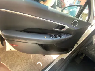 Hyundai Sonata 2020, транспортное средство, VIN XWEL3416BL0000498, находится в залоге у ПАО Совкомбанк. Ознакомление по предварительному согласованию с финансовым управляющим по телефону 89173243980, записи у организатора торгов и запросу на email: au.fedorovsv@yandex.ru.