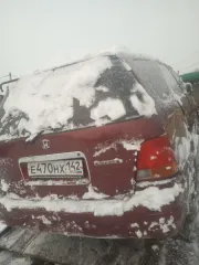 автомобиль Хонда Стрим, Мотоцикл ИЖ Планета 5, Автомобиль Honda Odyssey, Автомобиль Хонда Аккорд, Автомобиль FORD FOCUS Данные объекты являются бывшими в употреблении, имеют внешние дефекты (коррозия, механические повреждения и сколы). Ключи и документы  отсутствуют.  Покупатель самостоятельно…