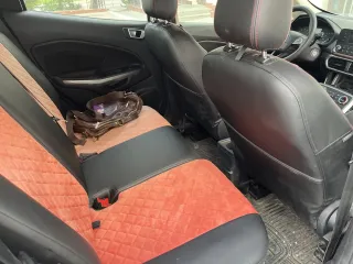Ford Eco Sport 2018 Ford Eco Sport, VIN Z6FLXXECHLJJ36538, год выпуска 2018 г. Обращаю внимание, что на Имущество зарегистрировано ограничение (обременение) права: находится в залоге у Государственной корпорации «Агентство по страхованию вкладов», Запрет на регистрационные действия ОПР ОКТЯБРЬСКОГО…