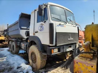 Движимое имущество (автомобили, специализированная техника), расположенное в Хабаровском крае, п. Галкино. Автомобиль КамАЗ-65222, VIN X1F652220D0000398, шасси XTC 652220 C1288561, 2013 г.в., гос. номер Т 538 ХК 163. Автомобиль КАМАЗ 65222-43, VIN XTC652224E1300015, 2014 г.в., гос. номер У 664 ЕА…
