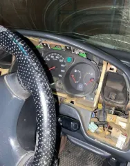 Honda Torneo 1999, АКПП. Автомобиль ХОНДА ТОРНЕО, 1999 г.в., VIN номер отсутствует, модель, № двигателя F208 2003412, шасси (рама) № отсутствует, кузов (кабина, прицеп) CF41151212, цвет кузова (кабины, прицепа) СЕРЫЙ.