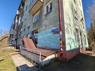 Нежилые помещения, 368,4 кв. м, Ярославль, просп. Ленина, д. 55, назначение: нежилое, этаж – подвал, номера на поэтажном плане помещений подвала 22, 25, 26, 28, 30 - 33, 35 - 46, существующие ограничения (обременения) права: не зарегистрировано. Установление публичного сервитута в отношении…
