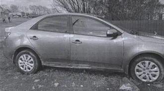 KIA CERATO 2009, г/н Х660ВМ73, VIN: KNAFH221295800901. Вид транспорта: -. Год выпуска: 2009. Государственный регистрационный знак: Х660ВМ73. VIN номер: KNAFH221295800901. Марка: КИА. Модель: ЦЕРАТО.