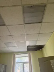 Нежилые помещения 85,9 кв.м Серов Нежилое помещение Этаж № 1 площадью 18,1 кв.м Кадастровый номер: 66:61:0201001:1960 Нежилое помещение Этаж № 1 площадью 67,8 кв.м Кадастровый номер: 66:61:0201001:1961 Адрес: Свердловская область, г. Серов, ул. Центральная, д. 11