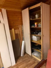 Дом 40 кв.м и участок 600 кв.м, Московская обл., Наро-Фоминский; земельный участок кадастровый номер 50:26:0131207:12 площадь 600 кв.м. категория земель Земли сельскохозяйственного назначения, вид разрешенного использования для ведения гражданами садоводства и огородничества, Для садоводства…
