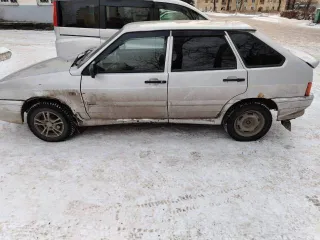 Автомобиль Лада Самара, VIN: XTA211440B5037896, 2011 г.в., регистрационный номер: О517АЕ142