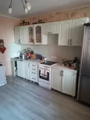 Квартира, 103 м², Красноярский край, г. Красноярск, ул. Водопьянова, д. 22, кв. 39, кадастровый номер 24:50:0400067:532