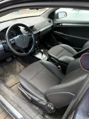 Opel Astra 2008 года выпуска, VIN-номер XUF0AHL088B008155. Ознакомление с имуществом по предварительной записи по телефону: +7-9962684142.