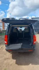 Land Rover Discovery 2006 года, 190 лс, 325472 км, АКПП, VIN: SALLAAA146A411688, гос. рег. номер: О338ЕК102.