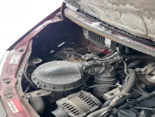 Автомобиль Hyundai Solaris, VIN Z94K241CBMR269004, 2021 года выпуска, гос. рег. знак У452МК142. Отсутствуют ключи.