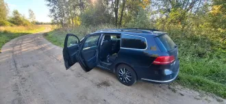 Volkswagen Passat, 2011. Автомобиль марки Фольксваген Пассат, 2011 г.в. VIN: WVWZZZ3CZBE344512. Получить дополнительную информацию об имуществе можно в рабочие дни с 10:00 до 17:00 по предварительной договоренности с организатором торгов о дне и времени осмотра по телефону 7 920 309 33 33, е-mail…