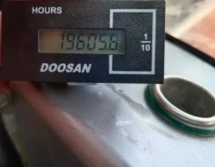 Экскаватор DOOSAN DX190WA, оранжевый, 2019, пробег   нет данных, 5.8 МТ  116 л. с. , дизель, полный, VIN DHKCEWAZAK5005412, Ставропольский край, г. Невинномыск, ограничения и обременения: отсутствуют ключи, зарегистрирован за должником Банка, перерегистрация автомобиля на нового владельца будет…