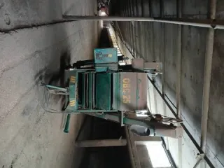 Имущественный комплекс в составе: трактор «БЕЛАРУС 82.1.57», 2003 г.в. (имеются неисправности); зерноуборочный комбайн РСМ-101 «Вектор-410», 2009 г.в. (имеются неисправности); трактор К-701, 1998 г.в. (имеются неисправности); зернометатель А-150М; очиститель семян ОВС-25 (имеются неисправности)…