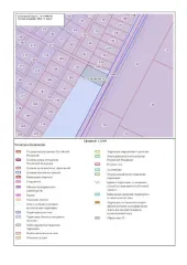 Земельный участок 2466 кв.м в Новгородской области, Чудовский округ, д.Высокое. Участок расположен в кадастровом квартале 53:20:0600704, адрес: Российская Федерация, Новгородская область, Чудовский муниципальный округ, д.Высокое. Основной вид разрешенного использования: 2.2. Площадь земельного…