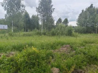 Земельный участок 1200 кв.м, Московская область, КН 50:28:0110318:1226, площадь 1200 кв.м, вид разрешенного использования 2.2.