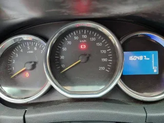 Renault Duster, 2018 года, 143 лс, 160487 км. Автомобиль легковой, марка: RENAULT, модель: DUSTER, VIN: X7LHSRHGN61022666, гос. рег. номер: С328ХА05, год изготовления: 2018