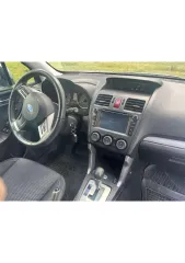 Subaru Forester 2014, автомобиль марки Subaru модель Forester 2014 г.в., VIN-номер JF1SJ5LC5EG138619. Проект договора купли-продажи имущества и договор о задатке размещены на ЭТП, ЕФРСБ. Время подачи и окончания приема заявок указанное в настоящем сообщении соответствует московскому времени…