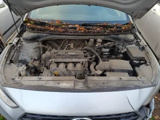 А/м Hyundai Solaris, 2018 г.в., гос. №М171EM 799, VIN Z94K241CAJR070212, с ключами и документами, зарегистрировано ограничение. А/м Hyundai Solaris, 2018 г.в., гос. №М171EM 799, VIN Z94K241CAJR070212, с ключами и документами, зарегистрировано ограничение. Цена включает НДС 22% 
Вид транспорта…