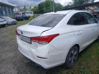 Changan Alsvin 2023 автомобиль марки Changan модель Alsvin 2023 г.в. VIN-номер LS5A2ASE7RD926735 ознакомление с документами об имуществе, договором о задатке, купли-продажи - на сайте bankrot.torggroup.org или у организатора торгов. Ознакомление с лотом – по месту нахождения имущества - у…