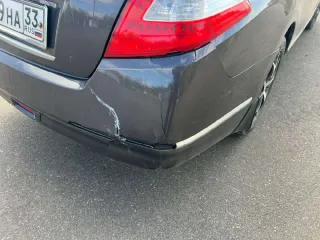 Nissan Teana 2008 года выпуска, VIN JNIBAUJ32U0002771, кузов JNIBAUJ3200002771, двигатель VQ35 311865C, цвет серо-сиреневый, государственный номер X189HA33, паспорт транспортного средства 78УК012864, выдан Центральной акцизной таможней 19.04.2009 г.