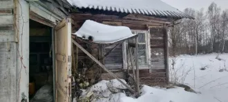 Жилой дом 25.8 кв.м в Московской области, Можайский городской округ, рабочий поселок Уваровка, улица Заболотье, дом 19. Признан непригодным для проживания. Кадастровый номер: 50:18:0040330:79. Продажа осуществляется с условием проведения работ по восстановлению имущества покупателем. Отчуждение…