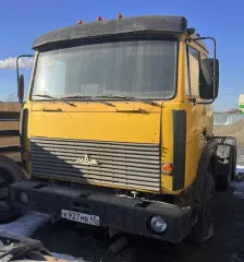 Грузовой тягач седельный МАЗ 642208 230Р3; VIN: Y3M64220860005443; 2007 г. выпуска; инв. № БУ-000025. Порядок ознакомления: в течение не менее чем 25 рабочих дней со дня опубликования сообщения о торгах по согласованию с арбитражным управляющим по тел. 8 (3522) 434089, либо направив запрос на…