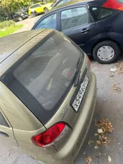 Daewoo Matiz, 2011 года, 64 лс, 117334 км, легковой комби (хэтчбек), категория ТС B/М1, цвет песочный, VIN XWB4A11CDBA551742, ПТС 36 УО 888615, г/н Х549АО797