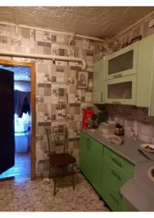 1/3 доли в праве общей долевой собственности на жилой дом, площадь 40,9 кв.м., адрес: Россия, Тамбовская область, Сосновский р-н, с. Кулеватово, ул. Центральная, д. 258, кадастровый номер: 68:18:0901007:76, и 1/3 доли в праве общей долевой собственности на земельный участок под домом, площадь 2300…