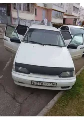 ВАЗ 211440, 2013, 81.6 лс, 289 187 км, легковой автомобиль VIN: XTA211440E5241336, рег.номер Н278ВХ716