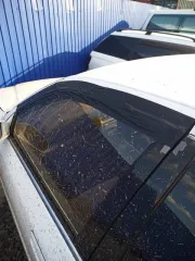 Toyota Cresta 1999 года, 200 л.с., пробег около 700000 км, АКПП. Государственный номер H849KK154, двигатель 1JZ №0996078, объем 2.5 л, бензин, правый руль, цвет белый. Тип кузова: седан, снаряженная масса 1410 кг, полная масса 1685 км. Автомобиль не на ходу. Битый перед и зад. Множественные дефекты…