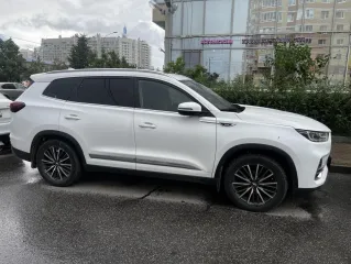 CHERY TIGGO 8 PRO, 2022, VIN-номер LVTDB21B6ND047068. Ознакомиться с имуществом можно по месту нахождения: г Санкт-Петербург, вн.тер.г. муниципальный округ Васильевский, линия 14-я В.О., 73-23, предварительно согласовав время с Финансовым управляющим по тел. +79120858680, либо путем направления…