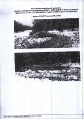 Древесина 11,6 куб.м Осинский муниципальный округ береза – 4,6 куб.м., ольха – 3,5 куб.м., осина – 3,5 куб.м. Всего: 11,6 куб.м. Местонахождение древесины: Осинский муниципальный округ, Осинское лесничество, Осинское участковое лесничество, № лесных кварталов (выделов): 4 (ч. 37). Срок завершения…