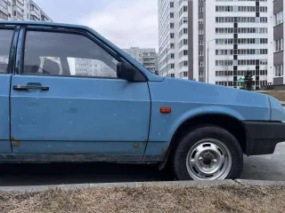 ВАЗ 2109, 1989, 63,7 лс, 295690 км. Автомобиль ВАЗ 2109, 1989 года выпуска, государственный регистрационный знак Т649НА154, № двигателя 2108 0495344, рабочий объем двигателя 1300 куб.см, тип двигателя бензиновый, мощность двигателя, л.с. (кВт) 63,7(46,9), левый руль, № кузова XTA210930K0485653…