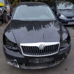 Skoda Octavia 2011, не на ходу. Легковой автомобиль SKODA OCTAVIA, 2011 г.в., VIN: XW8CK41Z3CK256092, кузов № XW8CK41Z3CK256092, цвет ЧЕРНЫЙ, мощность двигателя (кВт/л.с.): 112,0/152,0.