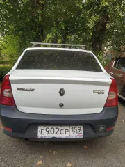 Renault Logan 2014 Легковой автомобиль марки: Renault, модель: Logan, год выпуска: 2014 г, кузов №: X7LLSRB2HEH728757, идентификационный номер (VIN): X7LLSRB2HEH728757 С имуществом можно ознакомиться по предварительной записи у организатора торгов