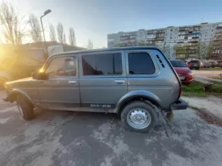 Автомобиль легковой LADA 213100. Идентификационный номер (VIN): XTA213100E0160250. Год выпуска 2014, не на ходу, причина неисправности ТС неизвестна. Имущество находится в г. Воронеж. По вопросам ознакомления обращаться по т. 89965736034; эл.почте: a.mokrenkov@mail.ru в рабочие дни с 9:00 до 17:00…