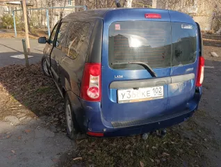 LADA Largus 2017. Автомобиль марки: LADA, модель: KSOY5L LADA Largus, год выпуска: 2017 г., кузов №: XTAKS0Y5LG0952977, идентификационный номер (VIN): XTAKS0Y5LG0952977. Ознакомление с имуществом, входящим в лот № 1 осуществляется по месту его нахождения, осуществляется при условии предварительного…