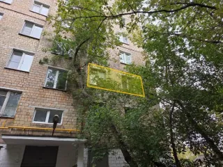 Жилое помещение 34,6 кв.м Башиловская д. 19 кв. 136 Москва, жилое помещение по адресу: г. Москва, ул. Башиловская, д. 19, кв. 136, площадью 34,6 кв.м, (этаж №3), кадастровый номер: 77:09:0004015:1483 Вид жилого помещения: Свободное Общая площадь: 34.5