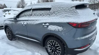 Chery Tiggo 7 Pro, 2020, VIN LVVDB21B3LD222378