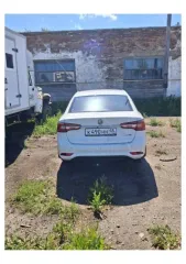 MG 5 2023, 114 лс, 17676 км, АКПП, VIN LSJA36E93PZ199331, гос.номер К490НН45
