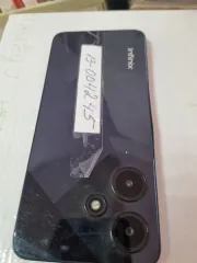 14 мобильных телефонов б/у: Infinix, Redmi, Xiaomi. 1. Мобильный телефон марки "Infinix Hot 30i" в корпусе синего цвета с двумя сим-картами IMEI1 354699264682361, IMEI 2: 354699264682379 (13-004245-1). 2. Мобильный телефон марки "Redmi" (13-004247-1). 3. Мобильный телефон марки "IPxone" в корпусе…