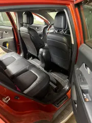 KIA Sportage 2012, VIN-номер XWEPC811DD0021434, в залоге у ПАО "Совкомбанк". Осмотр имущества производится в рабочие дни по месту нахождения, возможен с даты публикации сообщения до окончания срока приема заявок. Для согласования просмотра направить на svk.arbitr@yandex.ru запрос в виде…