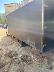 ГАЗ 330273, 2009. Автомобиль грузовой, марка: ГАЗ 330273, модель: ГАЗ 330273, VIN: X9633027392370511, гос. рег. номер: М456СС21, год изготовления: 2009