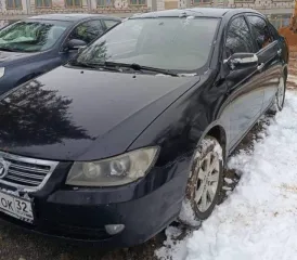 Lifan Solano, 2013, 125 лс, 169808 км, Легковой автомобиль, марки ЛИФАН 214814, страна изготовитель – Россия, год изготовления 2013г., VIN – X9W214814D0000254, цвет черный, мощность двигателя – 128 л.с., объем двигателя – 1794 куб. см