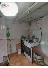 1/5 доли квартиры, 63.4 м², Оренбургская область; доля в праве общей долевой собственности на жилое помещение, расположенное по адресу: Оренбургская область, Адамовский район, село Белополье, ул. Приозерная, дом № 5, кв. № 2. Кадастровый номер: 56:02:1105001:300. Площадь: 63.4 кв.м.